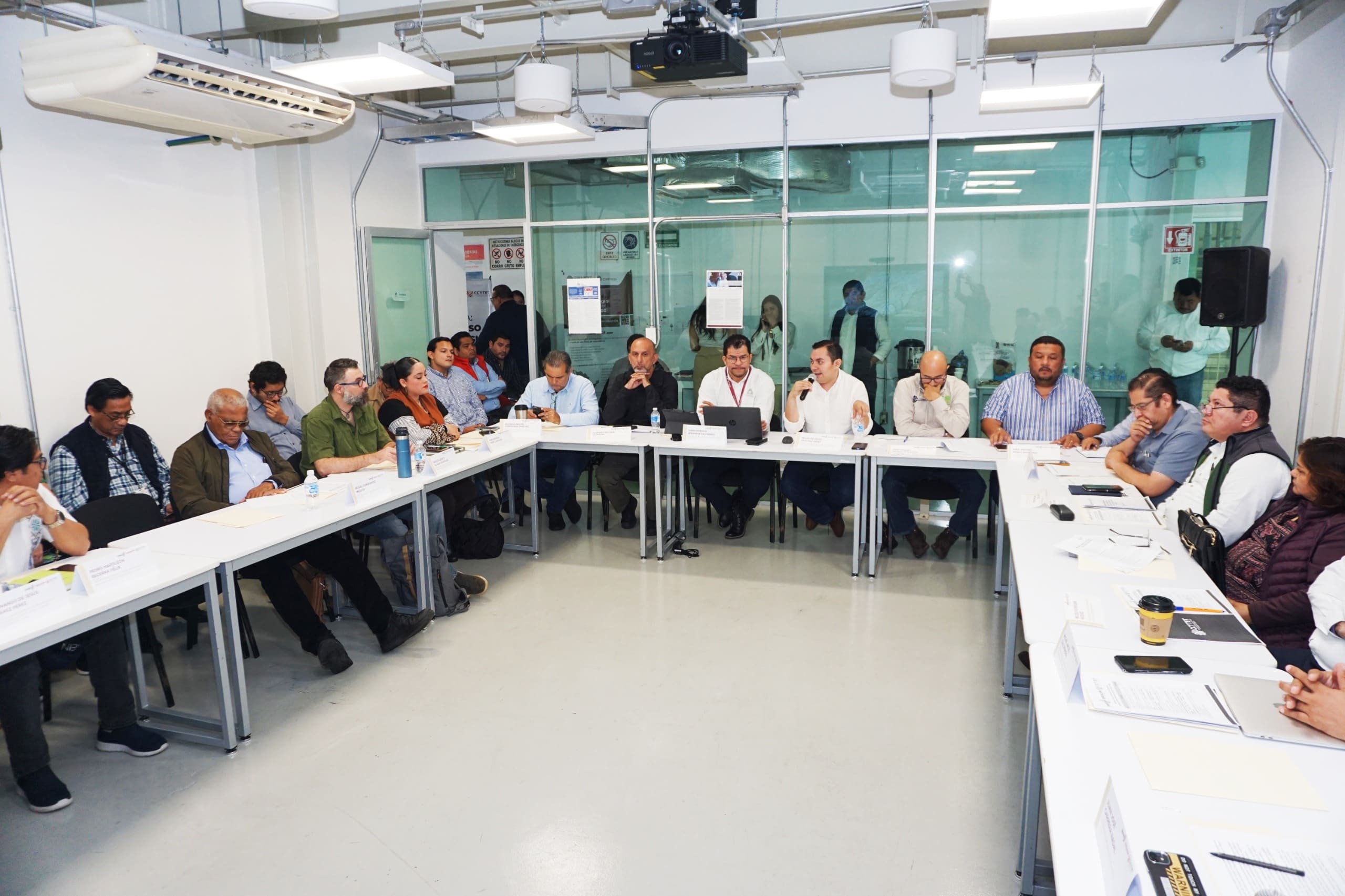 Rumbo al Desarrollo Científico y Tecnológico de Tabasco 2024-2030